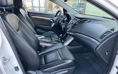Hyundai i40 I рестайлинг, 2015 год, 1 170 000 рублей, 7 фотография