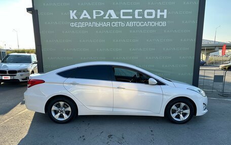 Hyundai i40 I рестайлинг, 2015 год, 1 170 000 рублей, 4 фотография