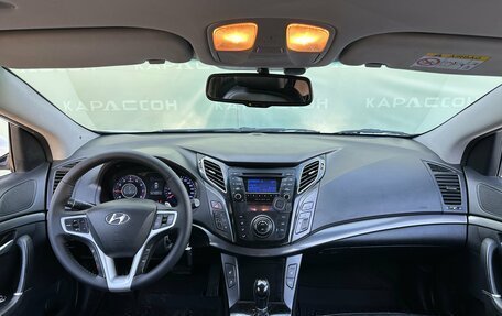Hyundai i40 I рестайлинг, 2015 год, 1 170 000 рублей, 6 фотография