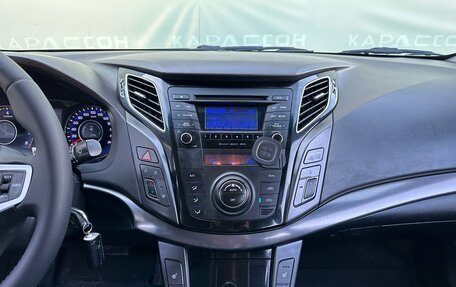 Hyundai i40 I рестайлинг, 2015 год, 1 170 000 рублей, 10 фотография