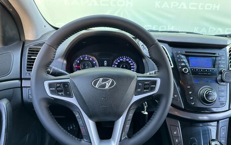 Hyundai i40 I рестайлинг, 2015 год, 1 170 000 рублей, 5 фотография