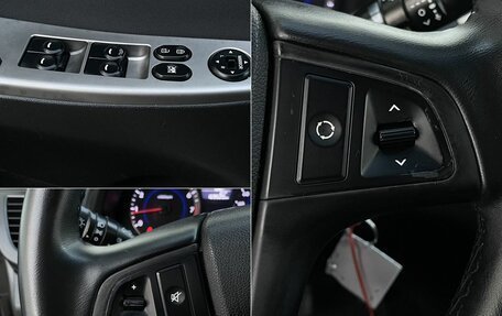 Hyundai Solaris II рестайлинг, 2015 год, 1 050 000 рублей, 18 фотография