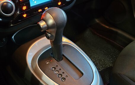 Nissan Juke II, 2013 год, 1 049 000 рублей, 15 фотография