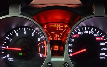 Nissan Juke II, 2013 год, 1 049 000 рублей, 10 фотография