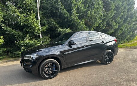 BMW X6, 2019 год, 4 900 000 рублей, 2 фотография