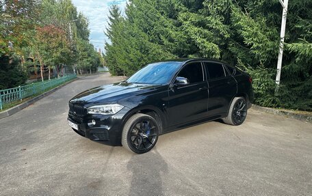 BMW X6, 2019 год, 4 900 000 рублей, 7 фотография