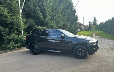 BMW X6, 2019 год, 4 900 000 рублей, 9 фотография