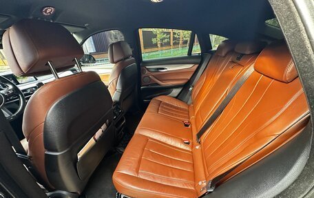 BMW X6, 2019 год, 4 900 000 рублей, 10 фотография