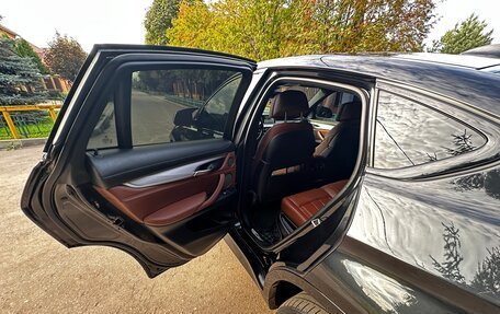 BMW X6, 2019 год, 4 900 000 рублей, 11 фотография
