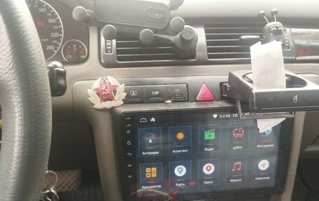 Audi A6, 2002 год, 700 000 рублей, 3 фотография