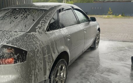 Audi A6, 2002 год, 700 000 рублей, 2 фотография