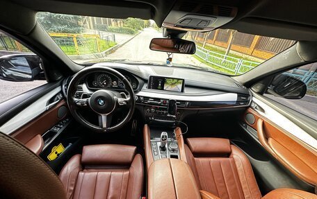 BMW X6, 2019 год, 4 900 000 рублей, 14 фотография
