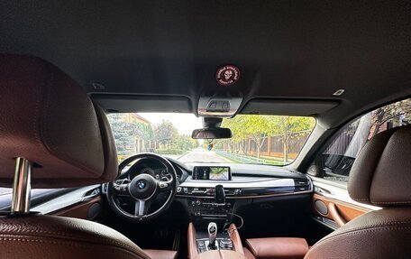 BMW X6, 2019 год, 4 900 000 рублей, 13 фотография