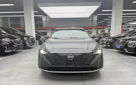 Nissan Teana, 2026 год, 2 400 700 рублей, 2 фотография