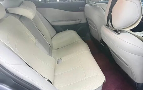 Nissan Teana, 2026 год, 2 400 700 рублей, 11 фотография