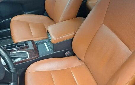 Toyota Camry, 2017 год, 2 300 000 рублей, 12 фотография
