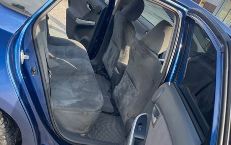 Toyota Prius, 2009 год, 550 000 рублей, 4 фотография