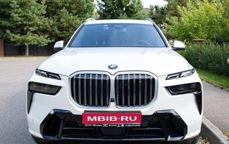 BMW X7, 2025 год, 14 500 000 рублей, 1 фотография