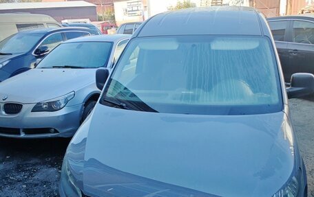 Volkswagen Caddy III рестайлинг, 2012 год, 799 000 рублей, 1 фотография