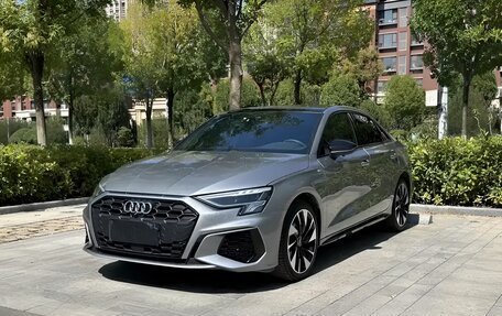 Audi A3, 2022 год, 1 900 000 рублей, 1 фотография