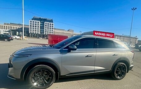 Haval F7, 2025 год, 2 900 000 рублей, 1 фотография