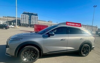 Haval F7, 2025 год, 2 900 000 рублей, 1 фотография
