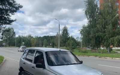 Chevrolet Niva I рестайлинг, 2003 год, 130 000 рублей, 1 фотография