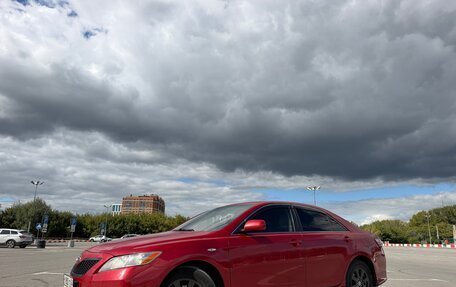 Toyota Camry, 2007 год, 1 000 000 рублей, 1 фотография