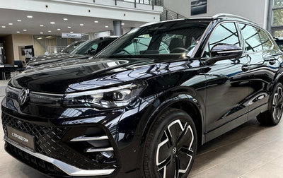 Volkswagen Tiguan, 2024 год, 5 000 000 рублей, 1 фотография