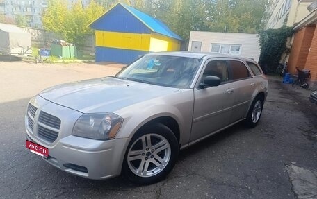 Dodge Magnum, 2004 год, 700 000 рублей, 6 фотография