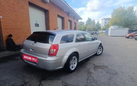 Dodge Magnum, 2004 год, 700 000 рублей, 3 фотография