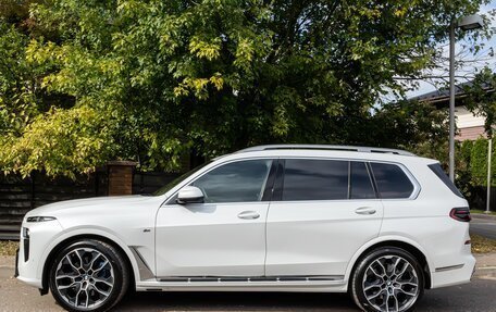 BMW X7, 2025 год, 14 500 000 рублей, 3 фотография
