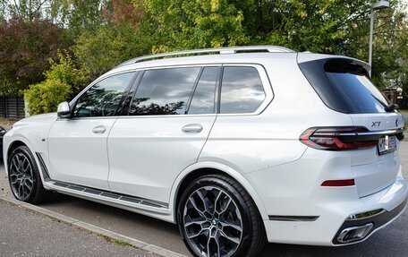 BMW X7, 2025 год, 14 500 000 рублей, 2 фотография
