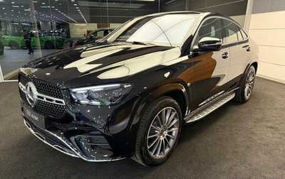 Mercedes-Benz GLE Coupe, 2025 год, 14 490 000 рублей, 1 фотография