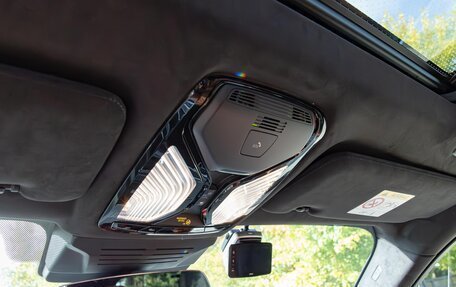 BMW X7, 2025 год, 14 500 000 рублей, 11 фотография
