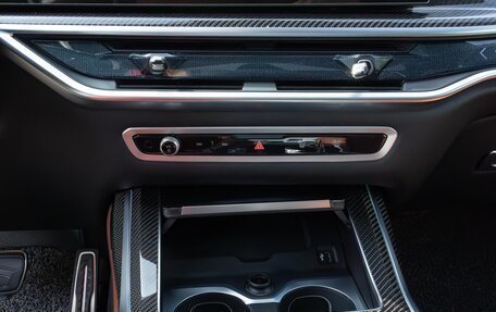 BMW X7, 2025 год, 14 500 000 рублей, 10 фотография