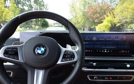 BMW X7, 2025 год, 14 500 000 рублей, 9 фотография