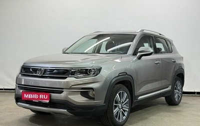 Changan CS35 Plus, 2022 год, 1 730 000 рублей, 1 фотография