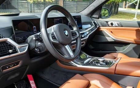 BMW X7, 2025 год, 14 500 000 рублей, 15 фотография
