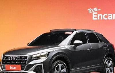 Audi Q2 I, 2023 год, 2 457 000 рублей, 1 фотография