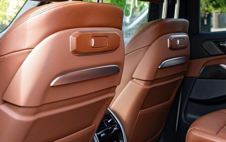 BMW X7, 2025 год, 14 500 000 рублей, 16 фотография