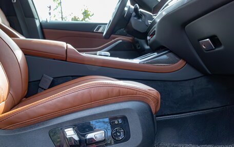 BMW X7, 2025 год, 14 500 000 рублей, 22 фотография