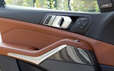 BMW X7, 2025 год, 14 500 000 рублей, 18 фотография