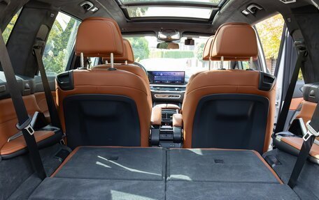 BMW X7, 2025 год, 14 500 000 рублей, 21 фотография