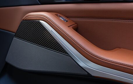 BMW X7, 2025 год, 14 500 000 рублей, 24 фотография