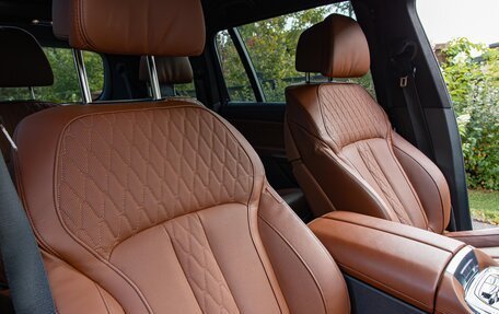 BMW X7, 2025 год, 14 500 000 рублей, 25 фотография