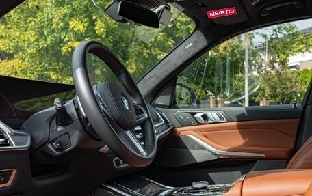 BMW X7, 2025 год, 14 500 000 рублей, 23 фотография