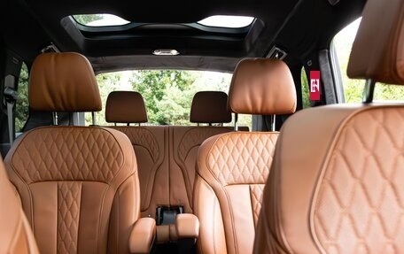 BMW X7, 2025 год, 14 500 000 рублей, 20 фотография