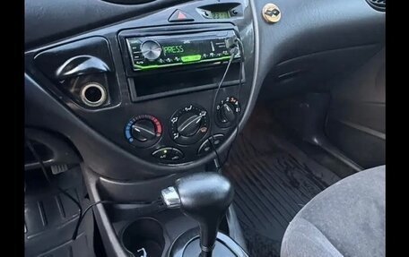 Ford Focus IV, 2003 год, 230 000 рублей, 12 фотография
