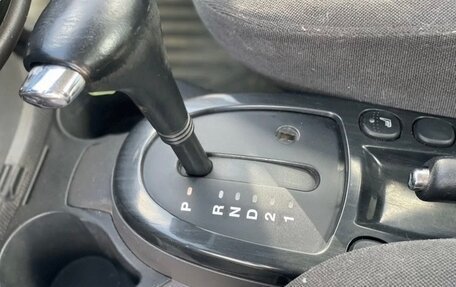 Ford Focus IV, 2003 год, 230 000 рублей, 15 фотография